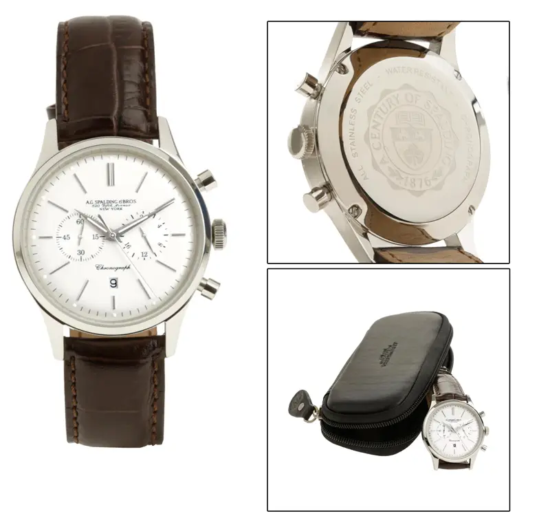 Spalding orologi clearance